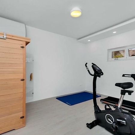 Apartment Teraca Makarska Exterior foto